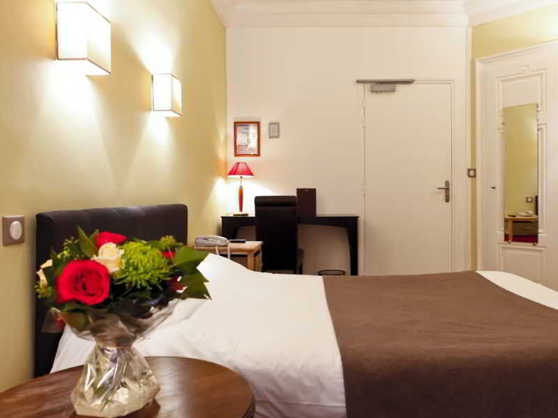 Hotel Du Dauphin Ліон Екстер'єр фото